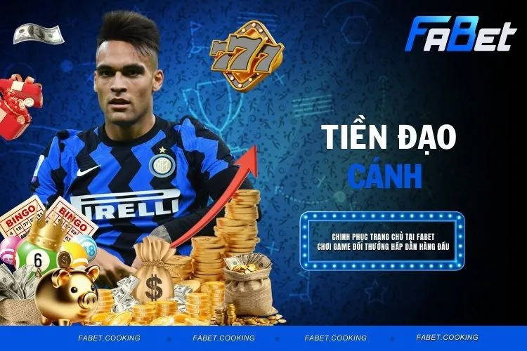 Tiền đạo cánh - Vai trò và những kỹ thuật trong bóng đá