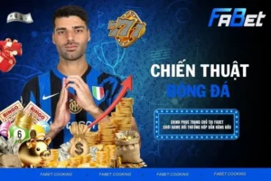 Chiến thuật bóng đá - Mô hình hiệu quả cho các đội bóng