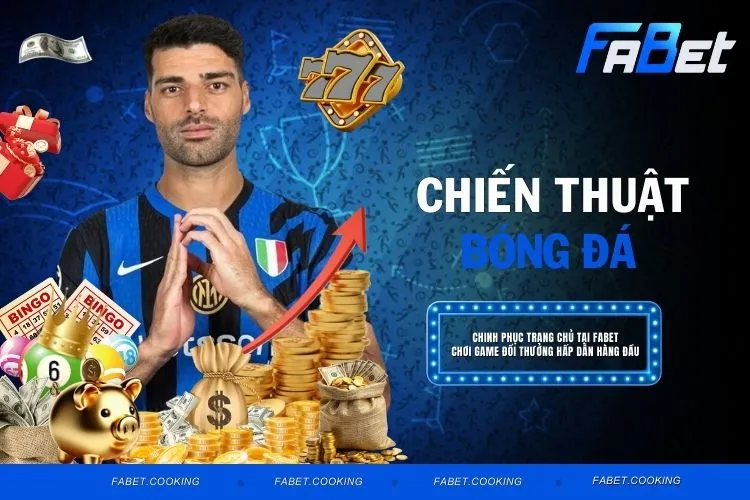 Chiến thuật bóng đá - Mô hình hiệu quả cho các đội bóng