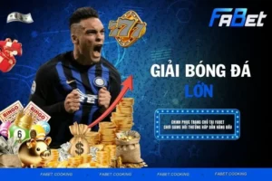 Giải bóng đá lớn - Các giải đấu hấp dẫn nhất hành tinh